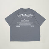ライブフォーエバーTシャツ