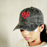 God Loves You ''RUNNER'' trainer