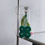 [MADE] CloverKeyring