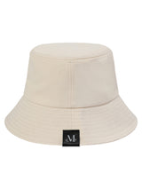 SIGNATURE BUCKET HAT (2color)