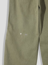 Tera Back Snap Denim (2color)