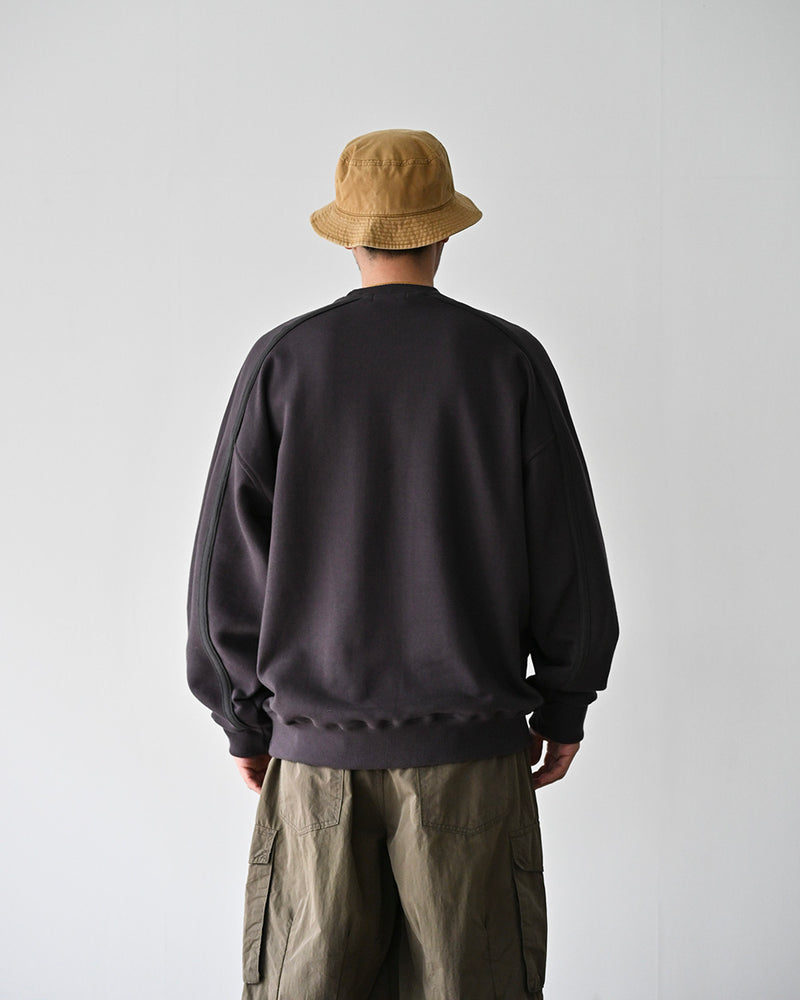 RF PING LINE SWEATSHIRT