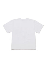 エンジェルリング Tシャツ[Ivory]