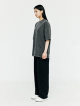クラシックコットンTシャツ