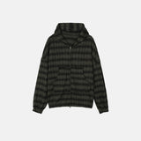Jungle Damage Zip Hoodie (2color)
