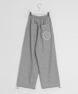 [unisex] Tay Balloon Wide Training Jogger Pants