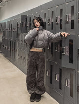 Mantra Tricamo Parachute Cargo Pants