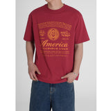 リッチアメリカTシャツ