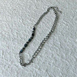 アストラル オア スプライスト ネックレス