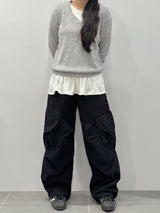 FRILL MINI OPS