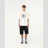 PARAGRAPH ANGEL T SHIRT