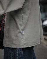 ウィットシボTシャツ MCB