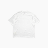 WTP “WTP ロゴ” Tシャツ | ホワイト