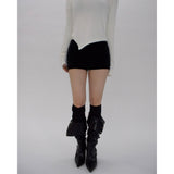 Skit Stiletto Boots