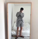 ASCLO Y Sandals (3color)