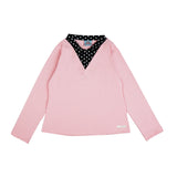Collar Me Chic / Pink