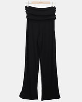 Tapoon Lace Sagging Pants
