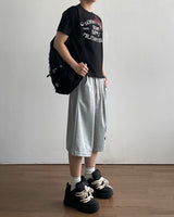 Seven Crop Short Sleeve T-shirt