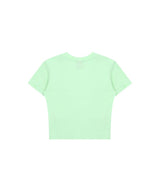 レインセインパステルクロップTシャツ
