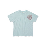 ボテハーフTシャツ / ラグーン