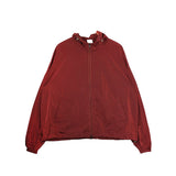 Nozel Windbreaker