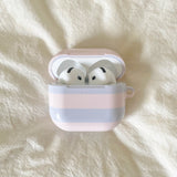 lolly dot glossy airpods case
