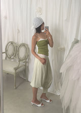 BALLOON HAREM PANTS (3color)