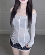 Dot Lace Mini SK