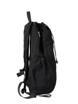 AERO STRING BACKPACK / BLACK