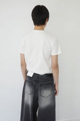 インシジョン ハーフ Tシャツ