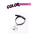 demo punk choker