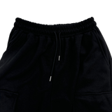 mild cargo long pants