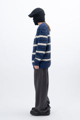 Por Pigment Wide Pants