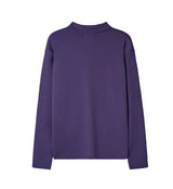Herald Horse Embroidered PK Long Sleeve