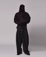 KOREA WRAP SLACKS