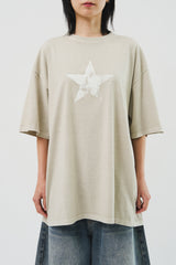 Mazy Star Printed Top (3color)