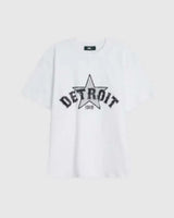 AZ ルートクロップショートスリーブTシャツ