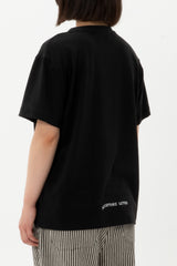 [2024 Drop] ミラーオブジェクトTシャツ