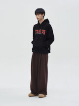 MODERN VOYAGER HOODIE [Black]