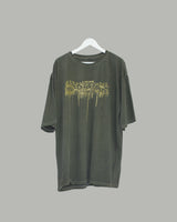 ルッチピグメント半袖Tシャツ