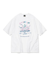 26SS★ UVスイートベリー半袖Tシャツ