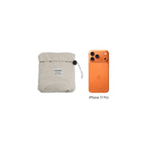 ID Packable String Backpack 14L / Graige