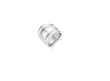 26SS★ H Edition AB(W) Mass Wave Ring