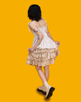 little morri-girl sleeveless