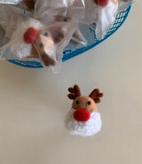 [MADE] クリスマスルドルフトック