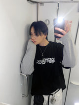 No.1173 C レイヤードT
