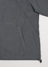 HIGH NECK WIND JUMPER
