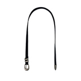 Raid Double Leather Belt