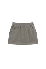 like skirt (beige)