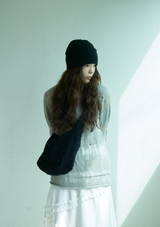 cordu bag (black)